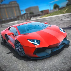 Play Ultimate Driving Simulator Unblocked - Free Online driving Game